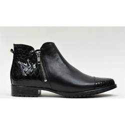 Botki LILIANA - espadryle.pl