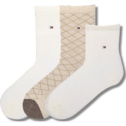 Skarpetki damskie Tommy Hilfiger - MIVO