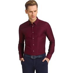 Koszula męska Lambert - ANSWEAR.com