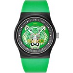 Zegarek męski Kenzo - 9600107 - CENA DO NEGOCJACJI - DOSTAWA DHL + GRAWER GRATIS - RATY 0% swiss zielony grawer