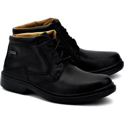 Buty zimowe Clarks - MIVO