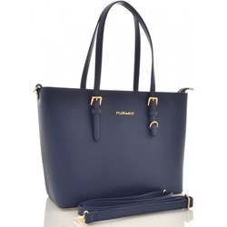 Torba na zakupy Flora&Co - cervandone.pl