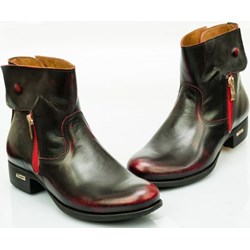 Botki Zapato - zapato.com.pl