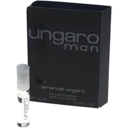 Perfumy męskie Emanuel Ungaro