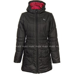 Kurtka damska puma - cliffsport.pl
