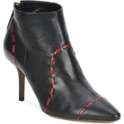 Botki Moschino Cheap CHIC