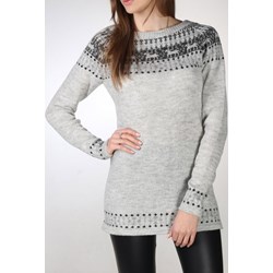 Sweter damski Mikos - mikos.com.pl
