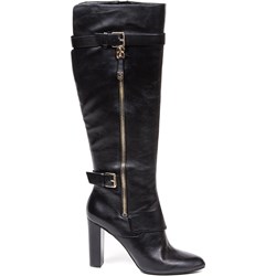 Kozaki damskie Guess - be JEANS