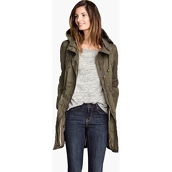 Parka H&M