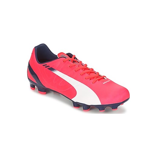 Puma Buty Rozowe Puma Buty Rozowe