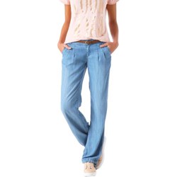 Jeansy damskie Promod - promod.pl