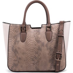 Torba na zakupy Clarks - MIVO