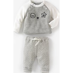 Komplet dla niemowląt R baby - La Redoute.pl