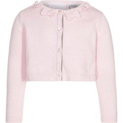 Sweter dziewczęcy Zalando