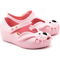 Balerinki dziecięce Melissa - MIVO KIDS