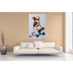 Obraz Living Art - liv-art.pl
