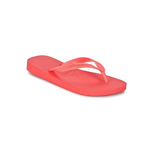 Havaianas Japonki TOP Havaianas spartoo rozowy damskie