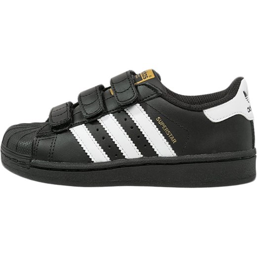 superstar foundation core black