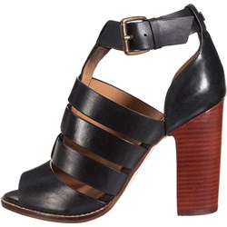 Sandały damskie PEPE JEANS - Zalando