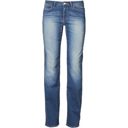 Jeansy damskie Wrangler - Zalando