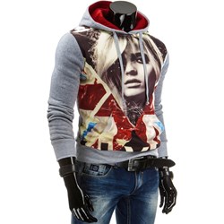 Bluza męska DSTREET