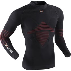 T-shirt męski X-Bionic - sportofino.pl