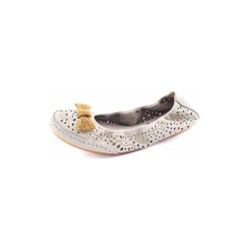 Balerinki Rieker - obuwieonline.com