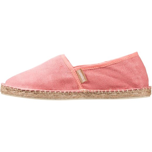 ... original TRADITIONAL Espadryle rouge zalando rozowy abstrakcyjne wzory