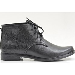 Botki LILIANA - espadryle.pl