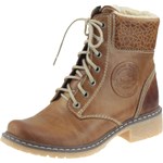 Botki NIK Giatoma Niccoli 0132 - Camel