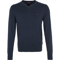 Sweter męski Zalando