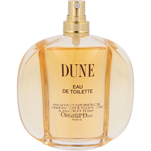 dior dune cena
