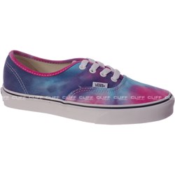 Vans Trampki Męskie Vans Trampki Męskie