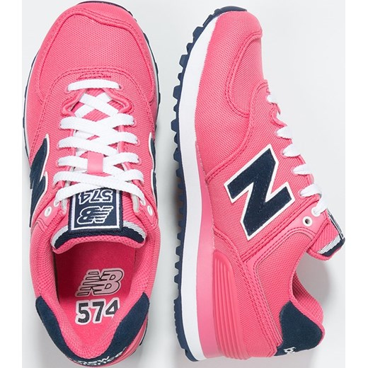 zalando new balance wl574