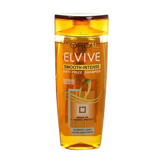 L´Oreal Paris Elseve Smoothintense Antifrizz Shampoo 250ml W Szampon