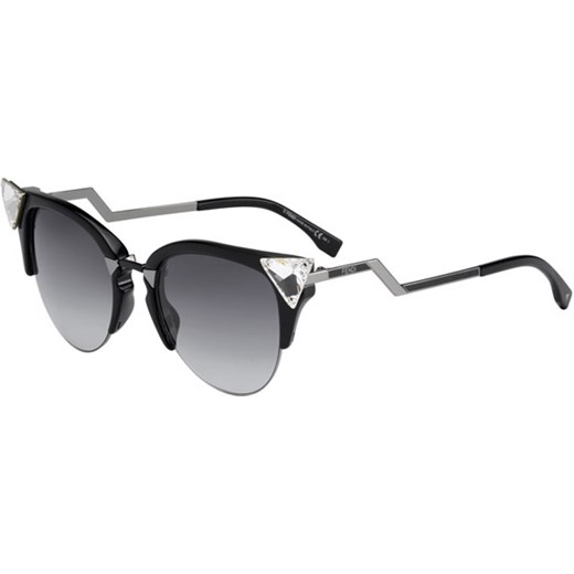 Okulary Fendi FF 0041/S GIK/VK optykaworld-pl nylon - Domodi.pl