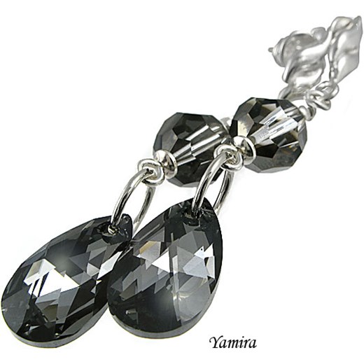 Kolczyki Yamira Collection
