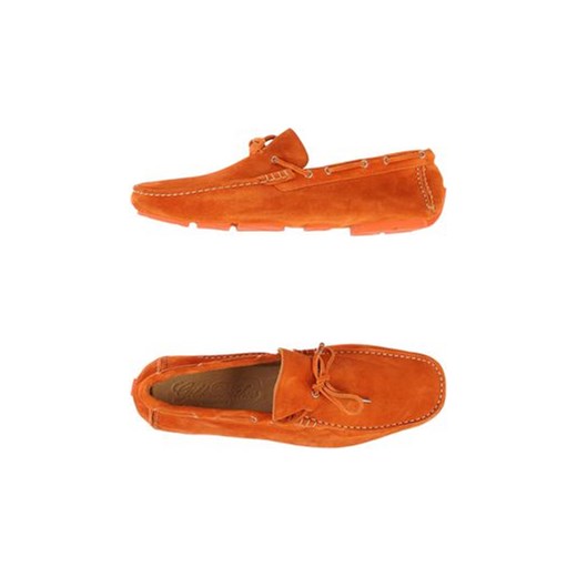 GOLD BROTHERS FOOTWEAR zielony Domodi.pl