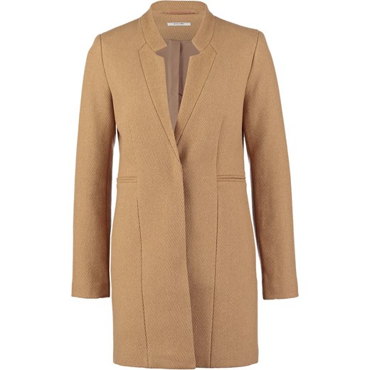 KIOMI Płaszcz wełniany /Płaszcz klasyczny camel zalando ...