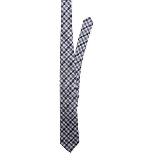 Tommy Hilfiger Tailored Krawat blue zalando elegancki
