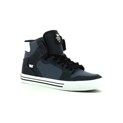 Supra Buty Vaider Supra spartoo czarny casual