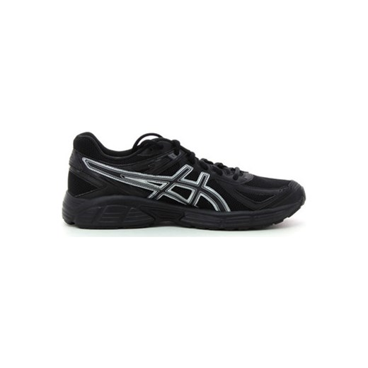 Asics Buty do biegania Patriot 7 Asics spartoo czarny Buty do biegania ...