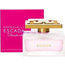 Perfumy damskie Escada