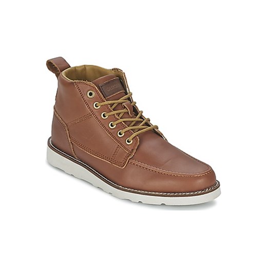 Buty zimowe Quiksilver - Spartoo