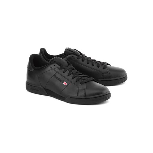 Reebok Buty Męskie Czarne Reebok Buty Męskie Czarne