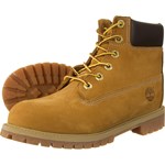 Buty Timberland 6 In Prem 909 eastend brazowy skóra