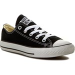 Trampki CONVERSE - Yths C/T Allsta 3J235 Black eobuwie-pl czarny wiosna