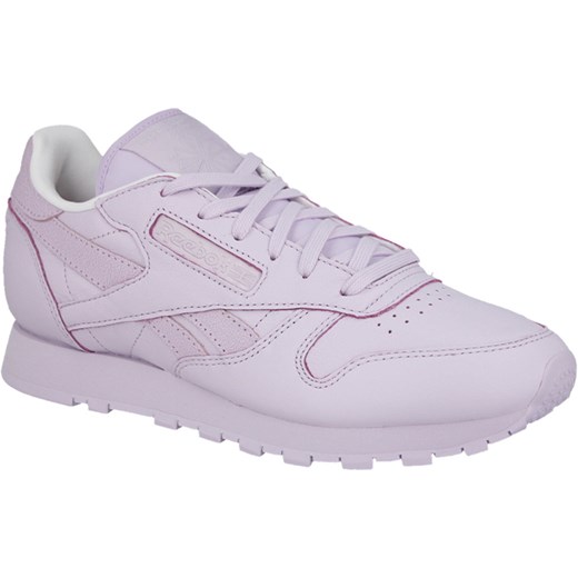 Reebok Classic Leather Damskie Rozowe Reebok Classic Leather Damskie Rozowe