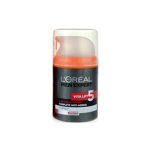 l oreal expert vita lift 5 complete anti ageing daily moisturizer 50ml price comparison l or 233 al expert vita lift 5 krem nawilżający przeciw starzeniu się daily moisturizer l oreal expert vita lift 5 complete anti ageing daily moisturizer 50ml price comparison l or 233 al expert vita lift 5 krem nawilżający przeciw starzeniu się daily moisturizer