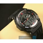 R2391JX9 - Zegarek Męski LORUS kolekcja Sports R2391JX9 otozegarki zolty Zegarki męskie